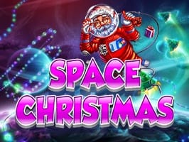 Space Christmas