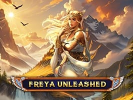 Freya Unleashed