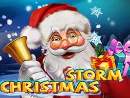Christmas Storm screenshot