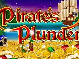 Pirates Plunder