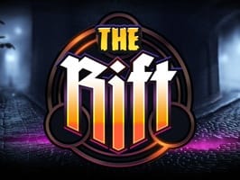 The Rift screenshot