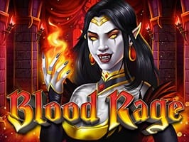 Blood Rage screenshot