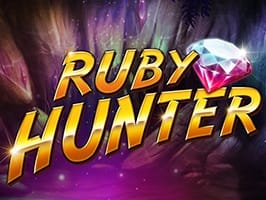 Ruby Hunter